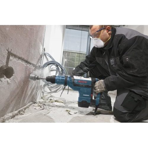  Bosch RH850VC-RT 1-7/8 in. SDS-max Rotary Hammer (Renewed)