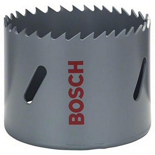  Bosch 2608584144 Holesaw of Hss-Bimetall 2.64In