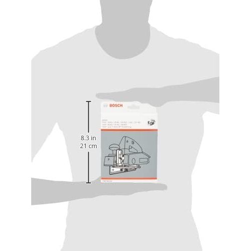  BOSCH parallel guide 2 607 000 102