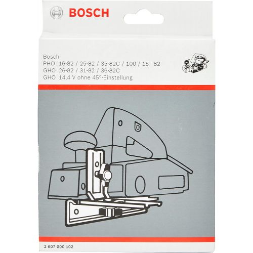  BOSCH parallel guide 2 607 000 102