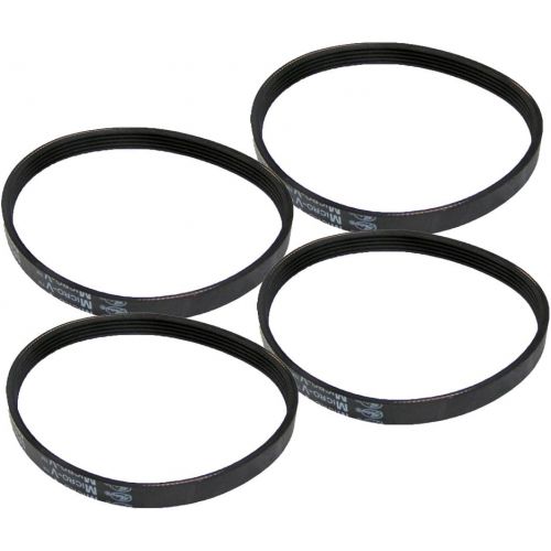  Bosch 1594/1594K/PL1682 Planer (4 Pack) Grooved Drive Belt # 2609100410-4PK