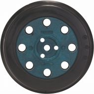 Bosch 2608601061 Grinding Plate for PEX 12, PEX 125, HARD, 125mm