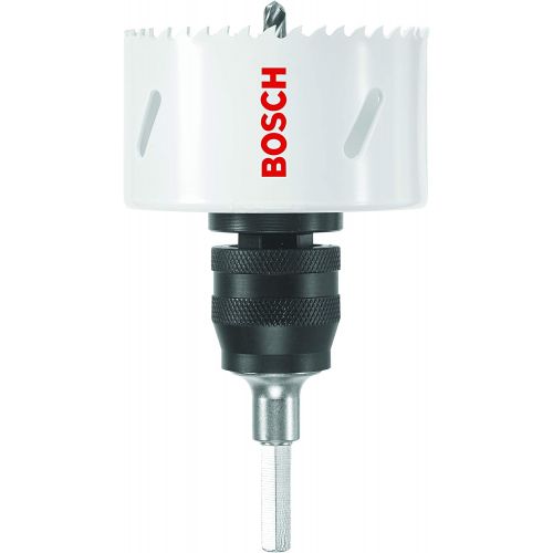  Bosch RLKBC 3-1/8 In. Recessed Lighting Installation Kit