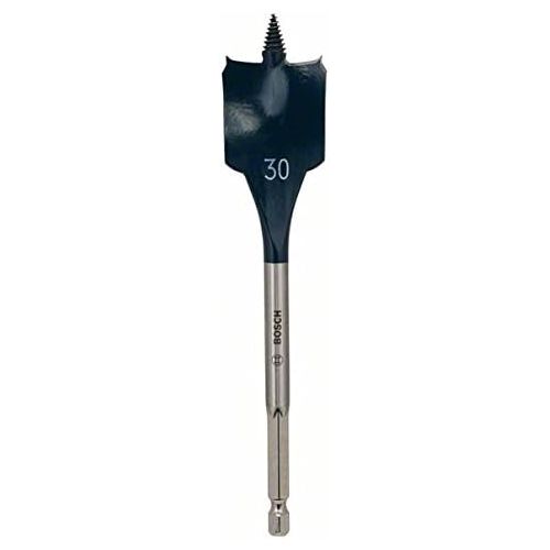  Bosch 2608595497 Spade BitSelf Cut Speed 30mmx5.98In