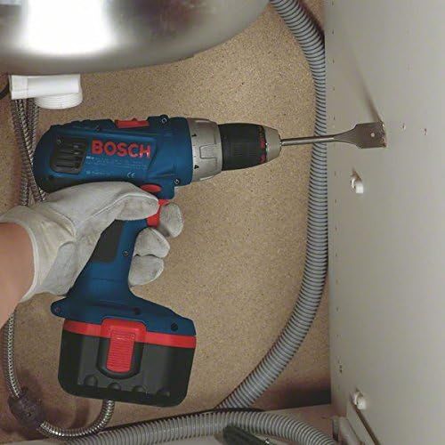  Bosch 2608595497 Spade BitSelf Cut Speed 30mmx5.98In