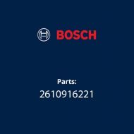 Bosch 2610916221 Scraper Blade