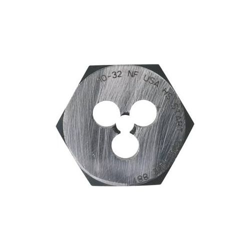  BOSCH 396460 1/4-20 1-Inch High Speed Steel Hex Die