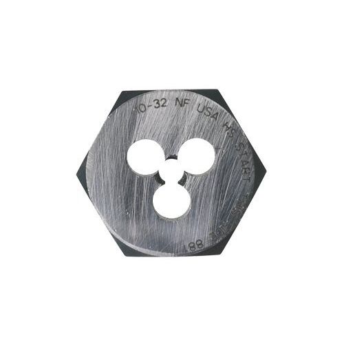  BOSCH 396460 1/4-20 1-Inch High Speed Steel Hex Die