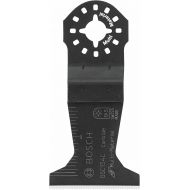 Bosch Accessories OSC134C 1-3/4-Inch Multi-Tool Premium Carbide Tooth Multi-Material Plunge Cut Blade