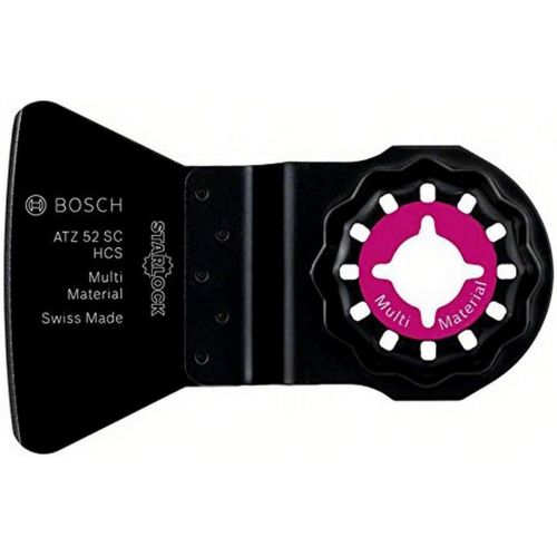 Bosch 2609256954 ScraperATZ52SC 52x26mm