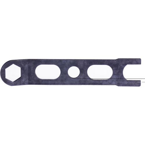  Bosch Parts 2610015020 Wrench Key