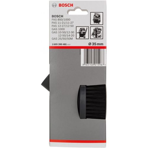  BOSCH (Bosch) 35MM Round Brush 1,609,390,481