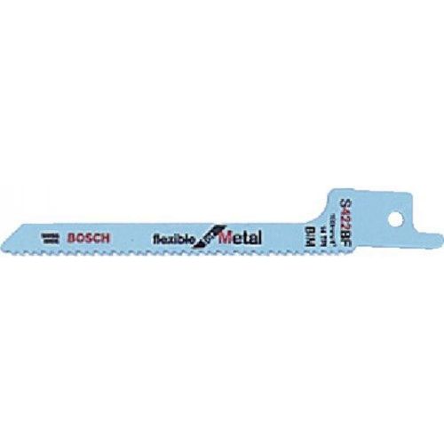  Bosch 2608656253 Saber Saw Blade S 422 Bf 5 Pcs