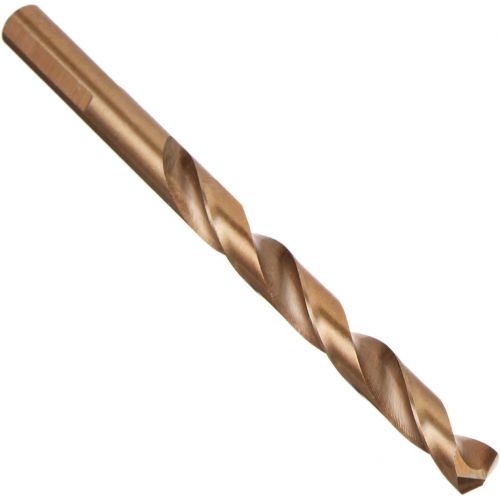  BOSCH CO2146 19/64 In. x 4-3/8 In. Cobalt Drill Bit