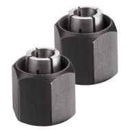 Bosch 1/4 Collet Chuck for 1613 1619 Routers(2 Pack) # 2610906283-2PK