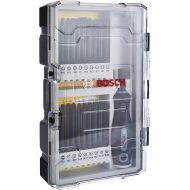 Bosch 2607017320 Screwdriver Set with Handle Diy 37 Pcs