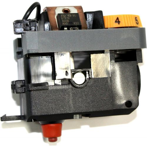  Bosch Parts 2607200290 VS Switch