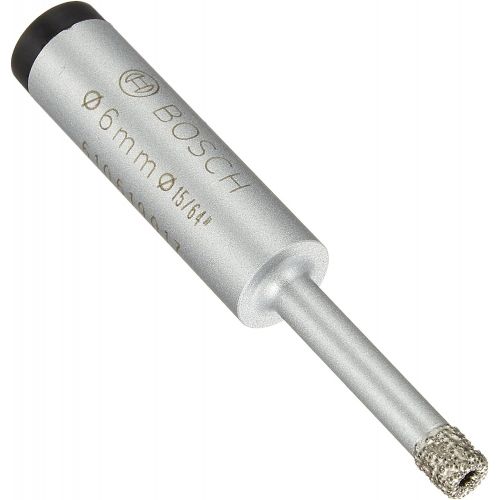  BOSCH (Bosch) diamond oil bit 6mm?OE for porcelain tile [DOB060080]