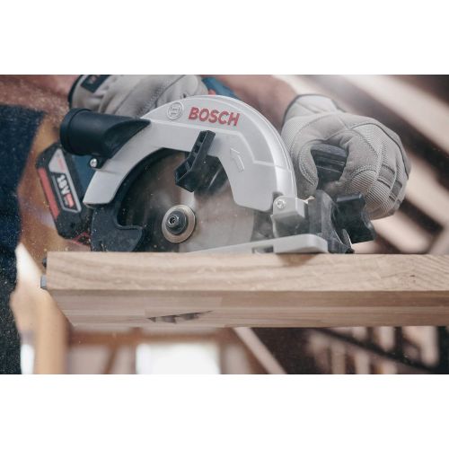  Bosch Professional Circular Saw Blade Standard for Wood (Wood, 85 X 15 X 1.1 mm, 20 Teeth, Accessory Cordless Circular Saw)