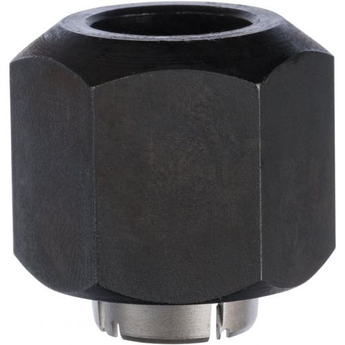  Bosch 2608570108 Collet/Nut Set for Bosch Routers