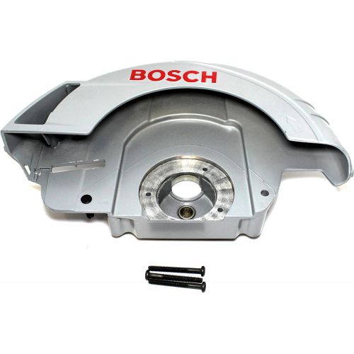  Bosch Parts 2610934339 Upper Guard Assembly