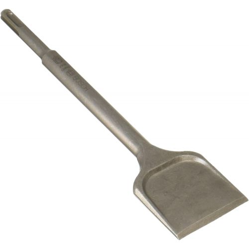  Bosch 2608690102 Spade ChiselLong Life with Sds-Plus 9.84inx60mm