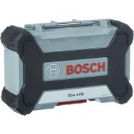 Bosch Professional Pick and Click Empty Box Size L (For Use with All Pick and Click Accessory Packs)