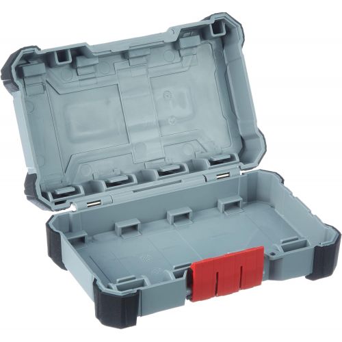  Bosch Professional Pick and Click Empty Box Size L (For Use with All Pick and Click Accessory Packs)