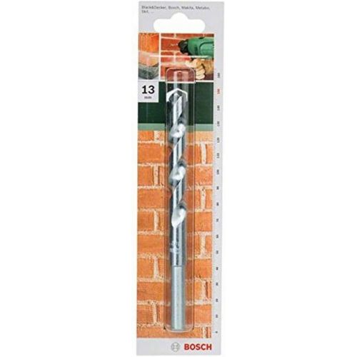  Bosch 2609255447 150mm Masonry Drill Bit with Diameter 13mm