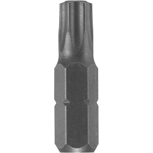  BOSCH TX3040102 1 In. Torx Insert Bit (T30, T40)