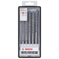 Bosch 2608576200 Hammer Drill BitRobust Line SDS-Plus-7X 6-10mm