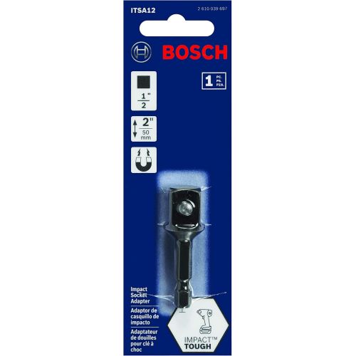  BOSCH ITSA12 0