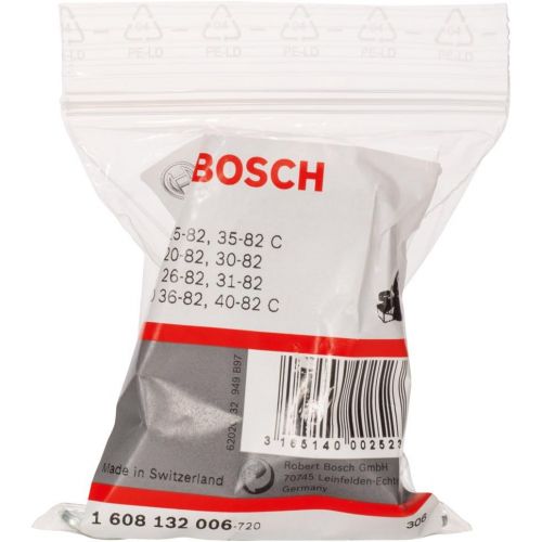  Bosch 1608132006 Rabbeting Depth Stop for 1593, 1594, 3258 & 3296 Planers