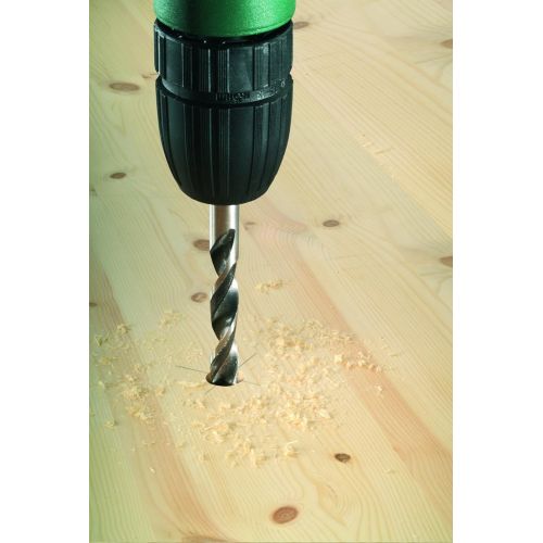  Bosch 2607019613 Hex Drill Bit-SetX-Line 43 Pcs