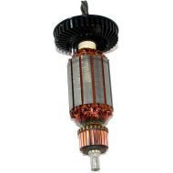 Bosch Parts 2604010611 115V Armature with Fan
