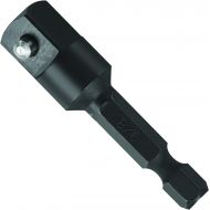 BOSCH ITSA38 Impact Tough 3/8 Socket Adapter