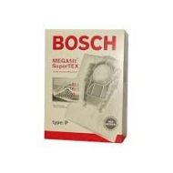 Bosch 5 Pk Bags, Type P + Filter