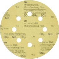 Bosch RSM60 5, 60 Micron, Microfinishing Film Disc, 25 Pack