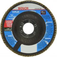 Bosch FD2945060 4-1/2 In. 7/8 In. Arbor Type 29 60 Grit Blending/Grinding Abrasive Wheel