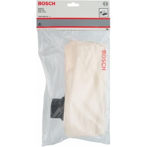  Bosch 2607000074 Dust Bag For Pho 100