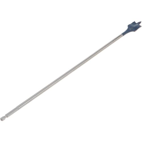  BOSCH DLSB1011 7/8 In. x 16 In. Daredevil Extended Length Spade Bits