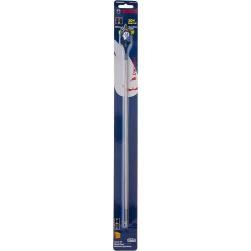  BOSCH DLSB1011 7/8 In. x 16 In. Daredevil Extended Length Spade Bits