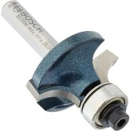 Bosch 85295MC 5/16 In. Roundover Router Bit