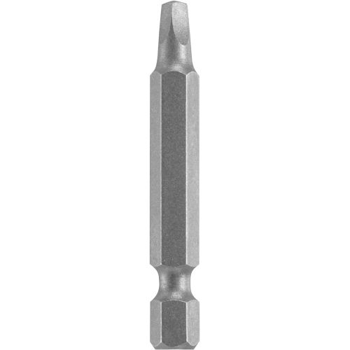  BOSCH SQ2301 3 In. Extra Hard Square Power Bit, R2 Point