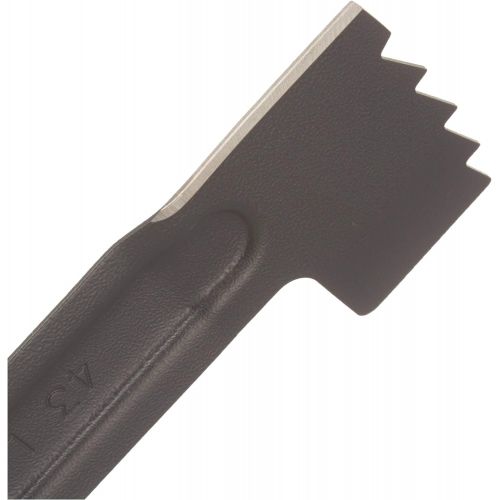  Bosch F016800369 Sharpened Blade For Rotak 43 Li Ergoflex Lawnmower