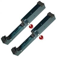 Bosch 2 Pack of Genuine OEM Replacement Saw Mounts # 2610003226-2PK
