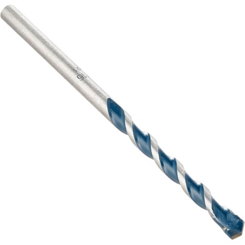  BOSCH HCBG09 5/16 In. x 6 In. BlueGranite Carbide Hammer Drill Bit