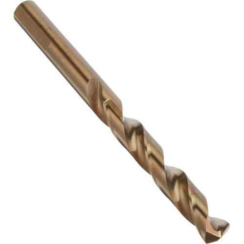  BOSCH CO2152 25/64 In. x 5-1/8 In. Cobalt Drill Bit