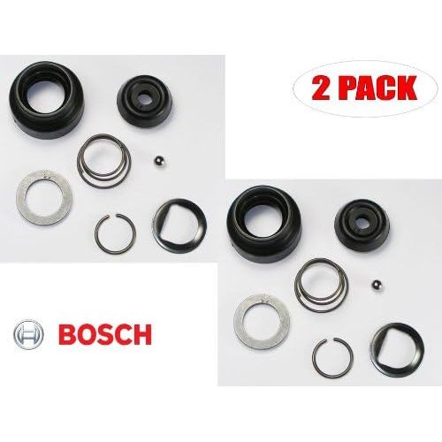  Bosch 11234 Hammer Replacement Bit Holder Assembly # 1617000163 (2 Pack)