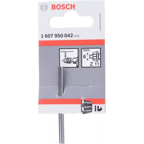  Bosch Parts 1607950042 Chuck Key